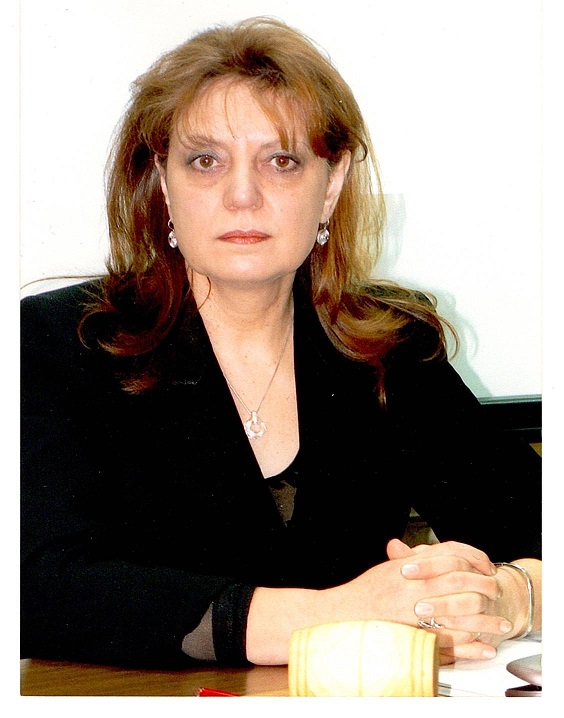 съдия Татяна Александрова